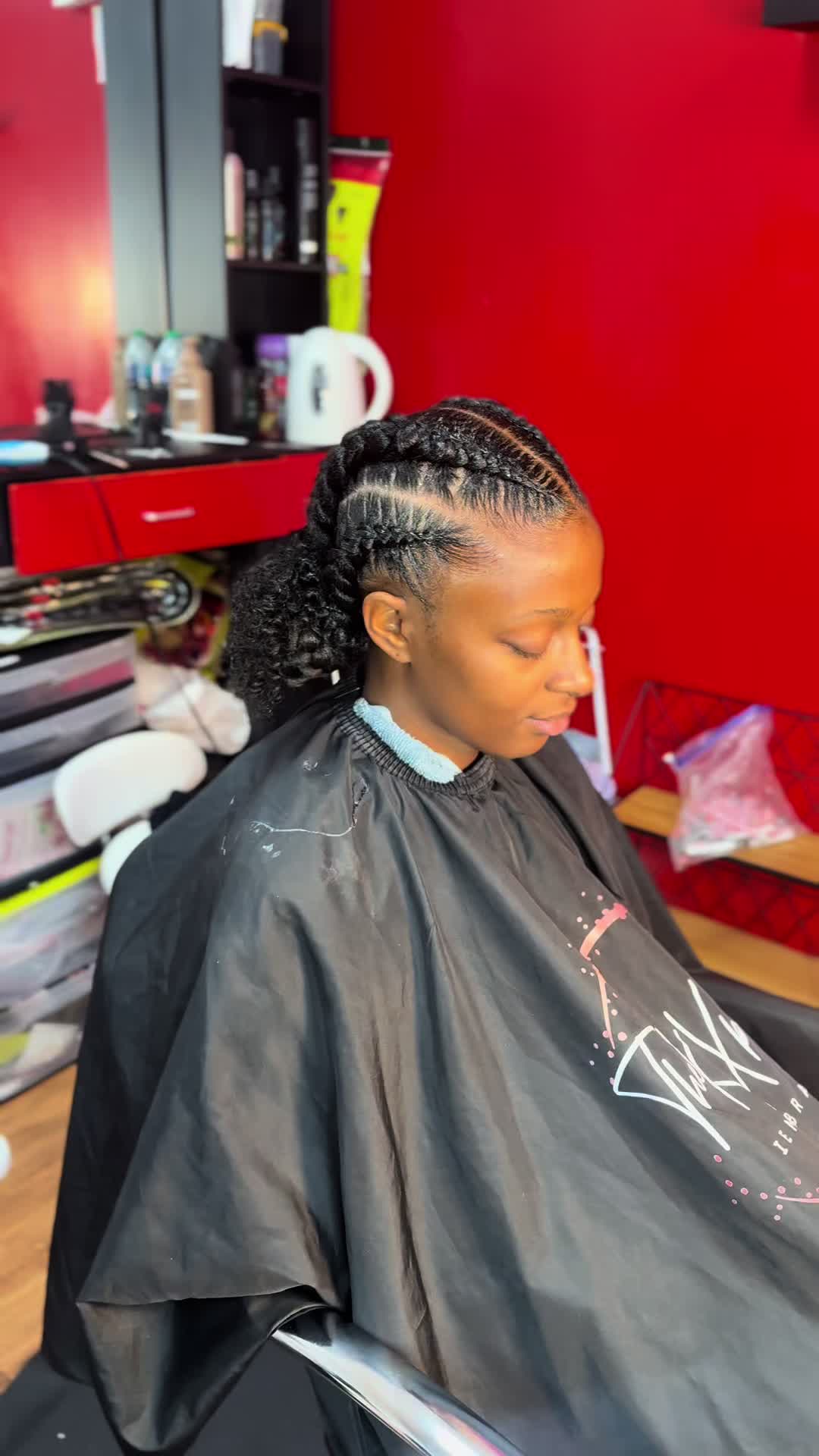 @the.kxperience | BRAIDER