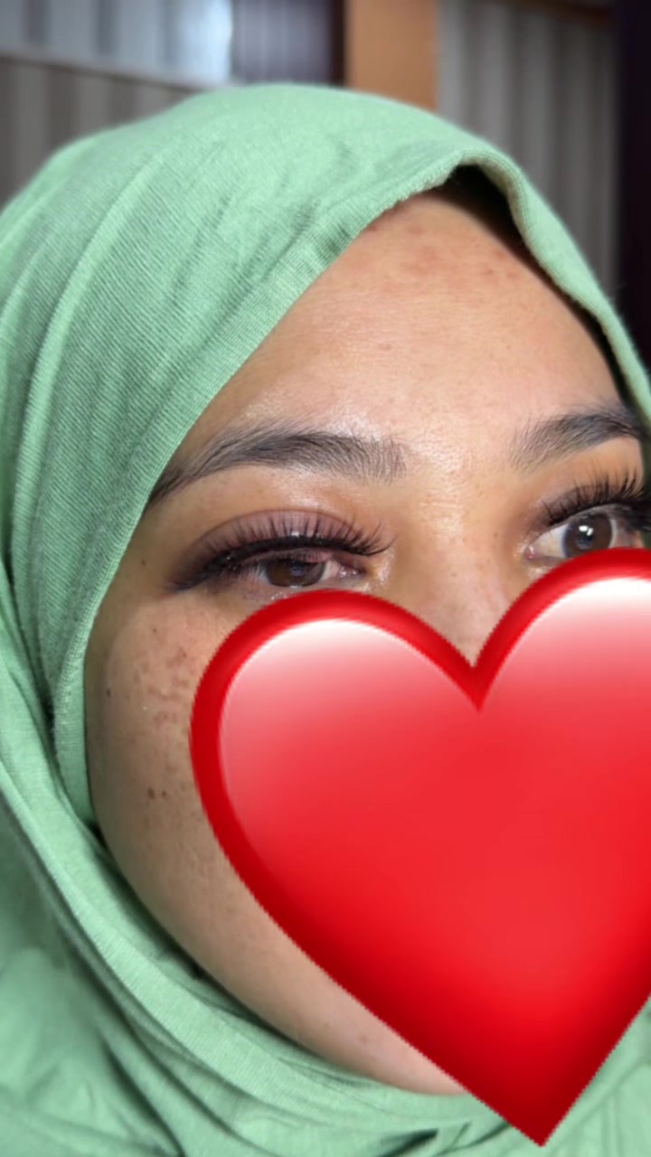 @Sri Sulaiman Make Up