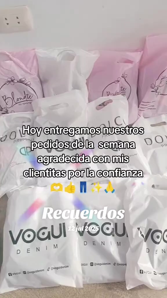 @Novedades G&M