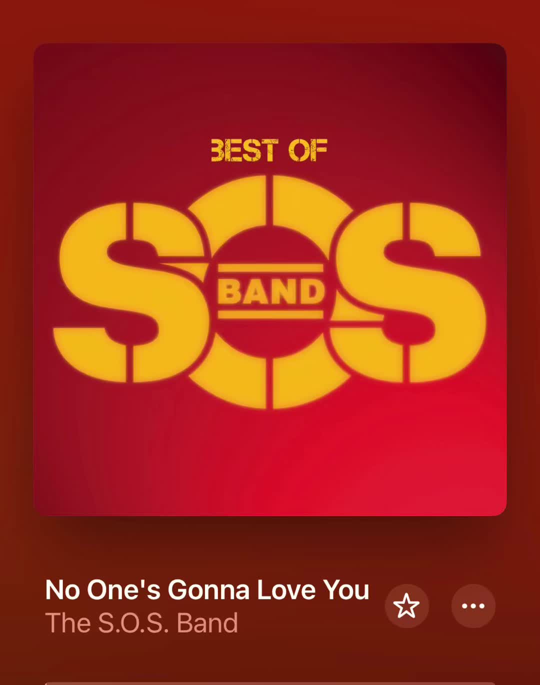 @Black Soul and Nostalgic Vibes