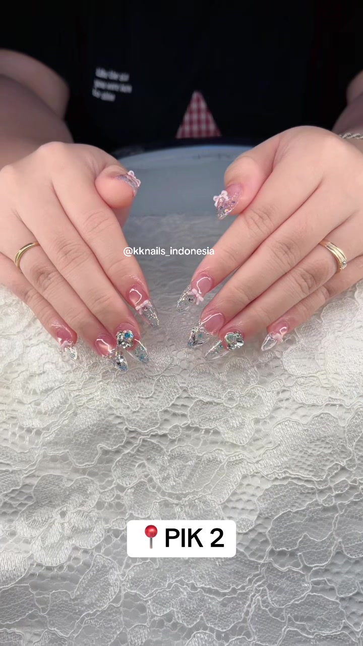 @Kknails_indonesia
