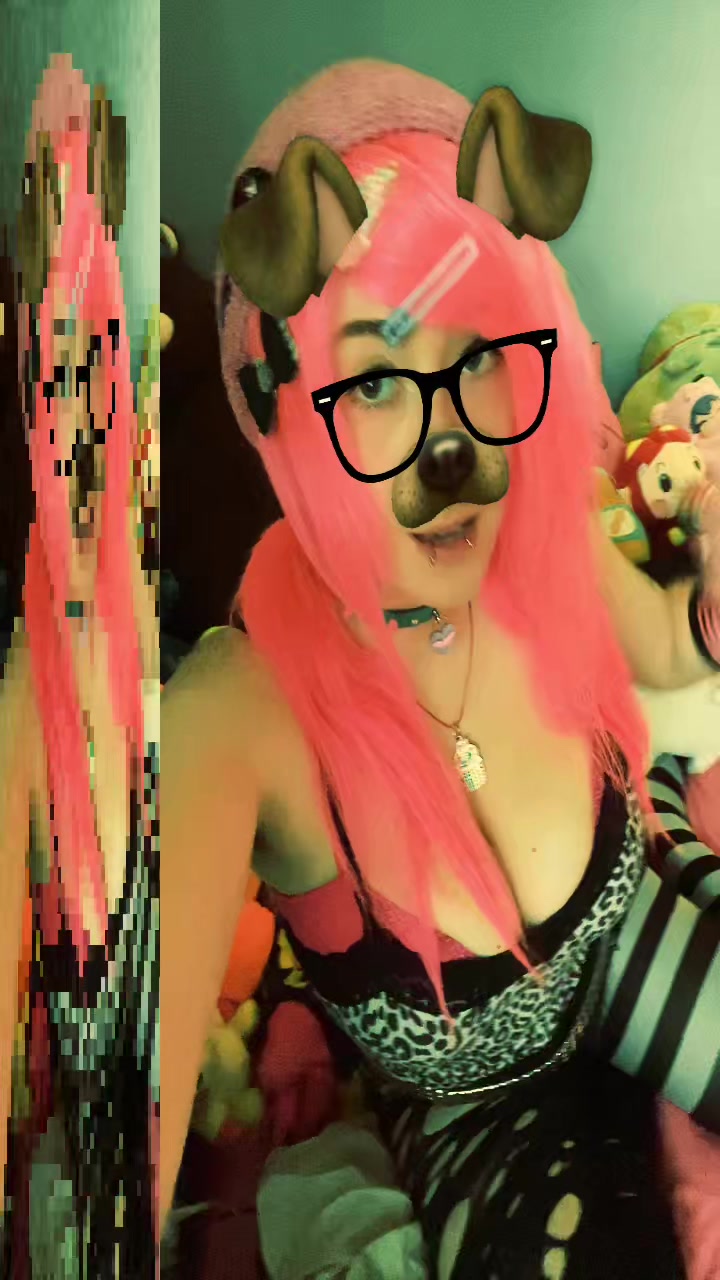 @🍭Candy Satan🍭