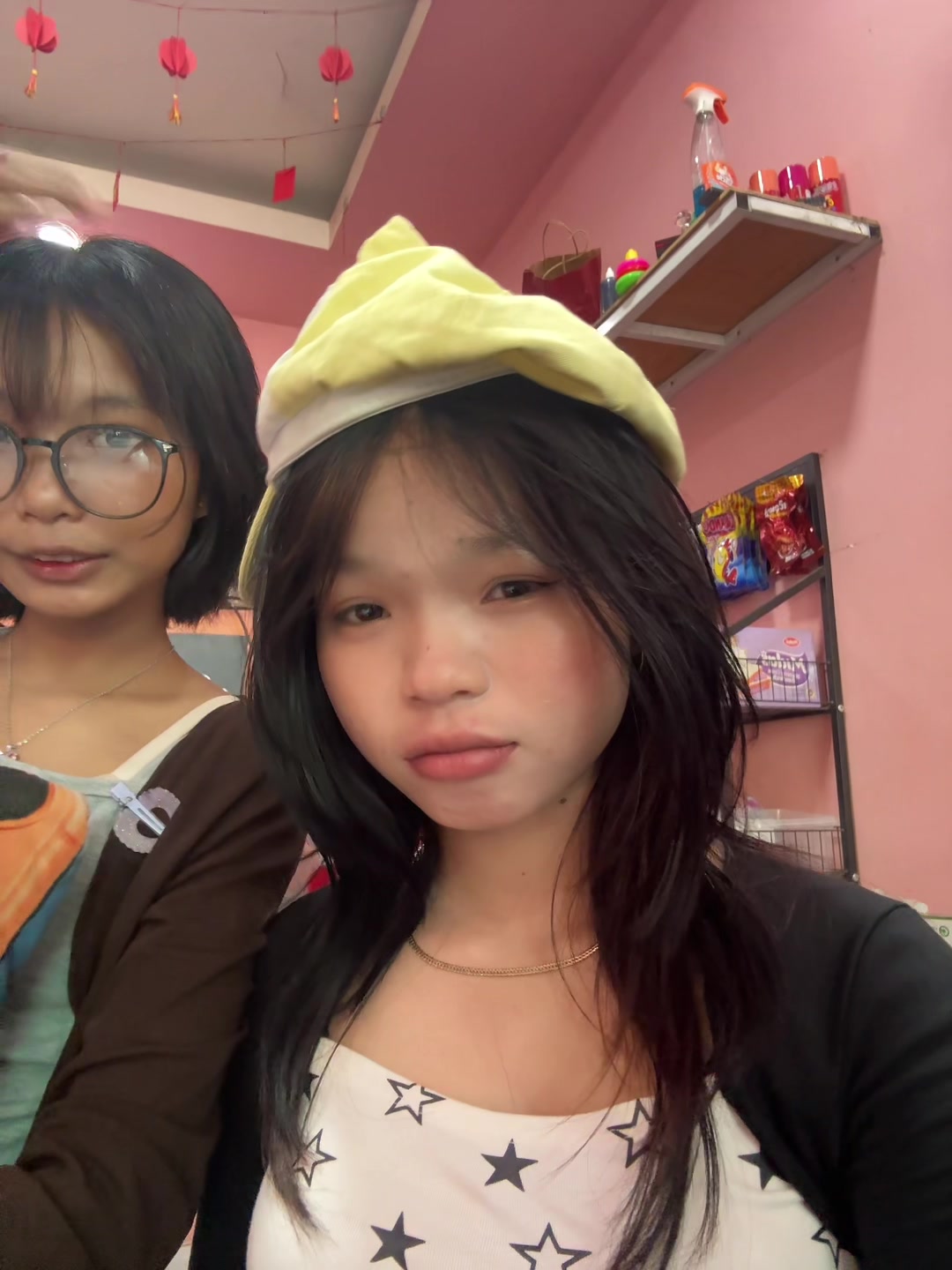 @Sak oun krob yang😇