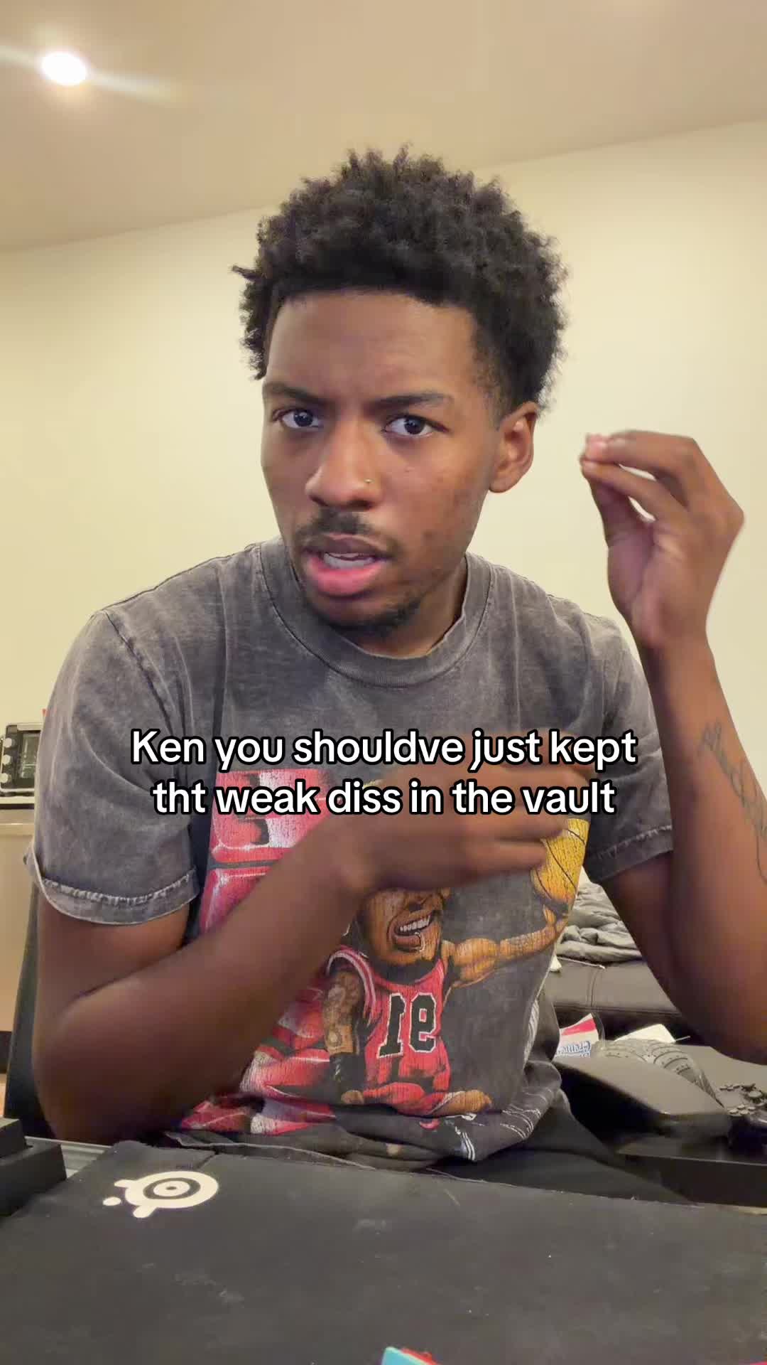 @KING