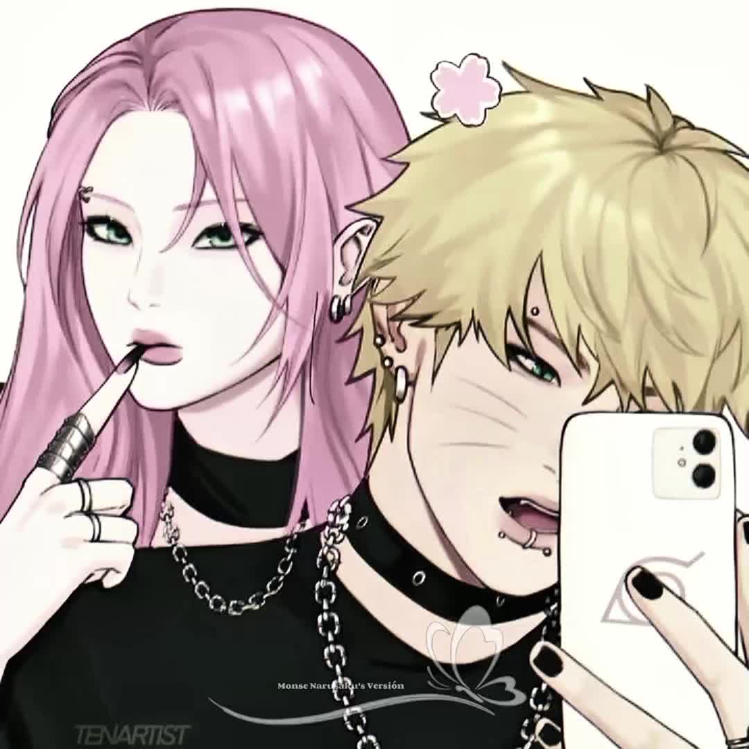 @Monse NaruSaku Stan