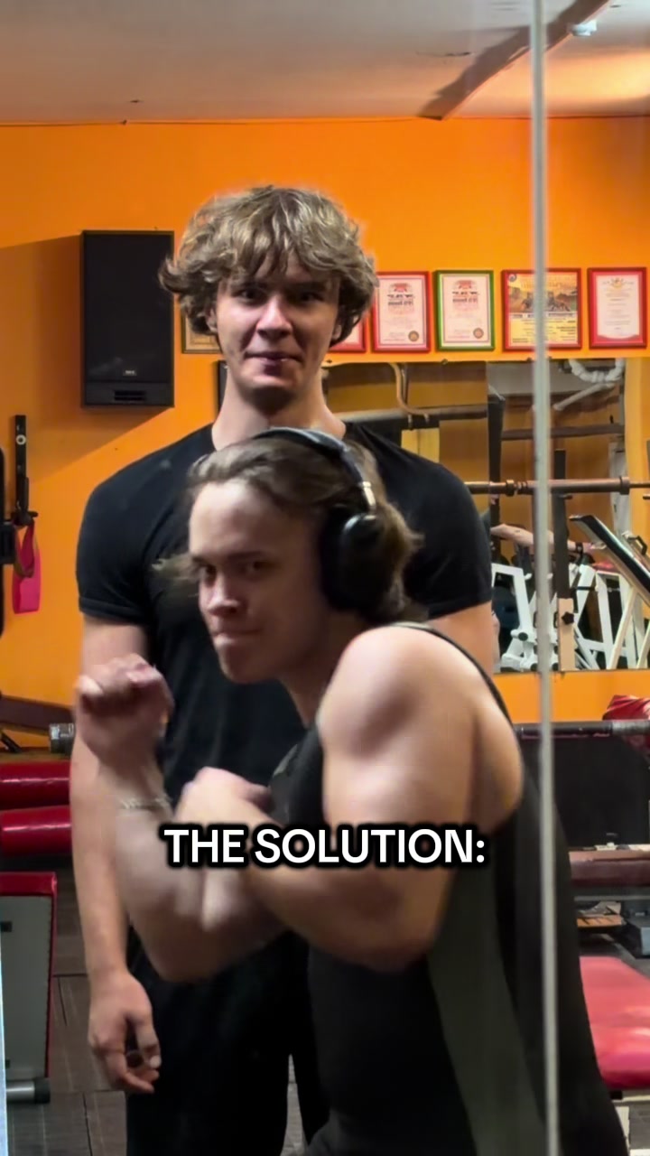 @ТГК: NewLifters