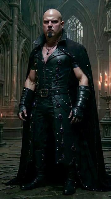 @🎸☠️👑🏴&zwj;☠️Jf🇨🇦👑☠️🎸