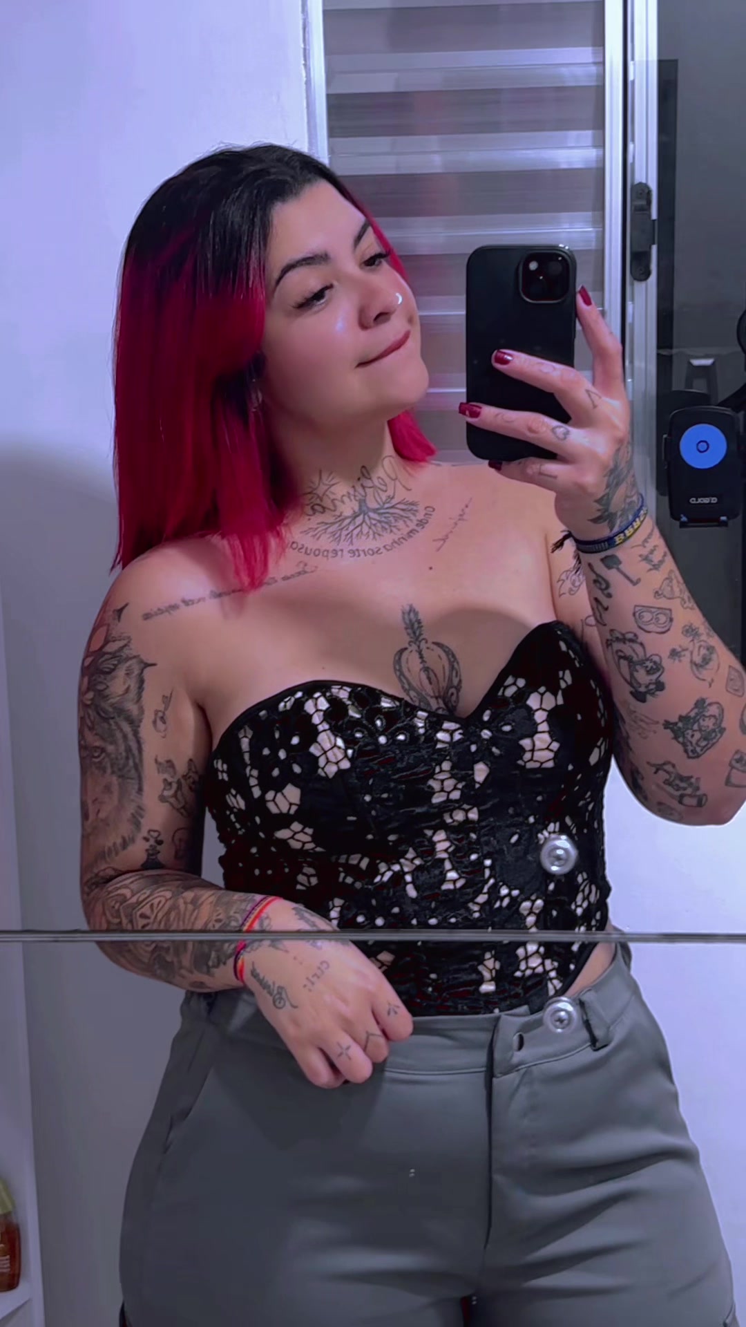 @Dani Bellinii