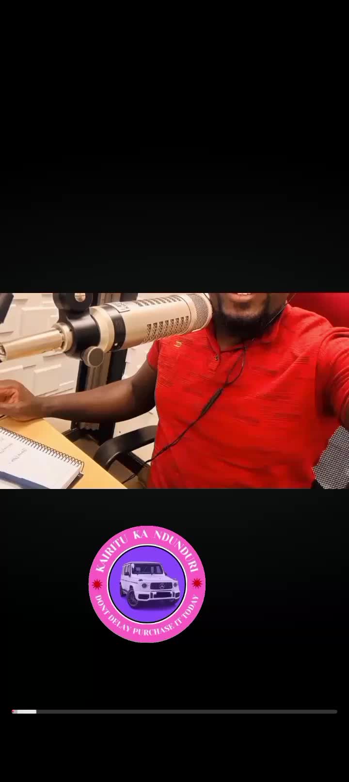 @KAIRITU KA NDUNDURI🇦🇪