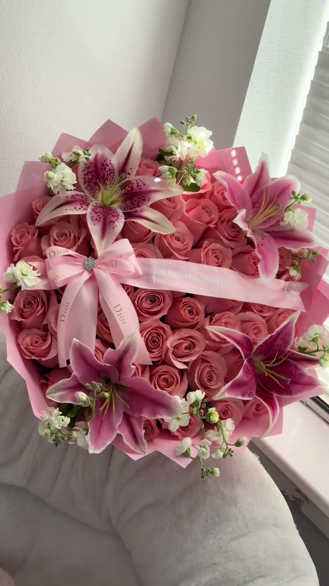 @Bouquets By Yury