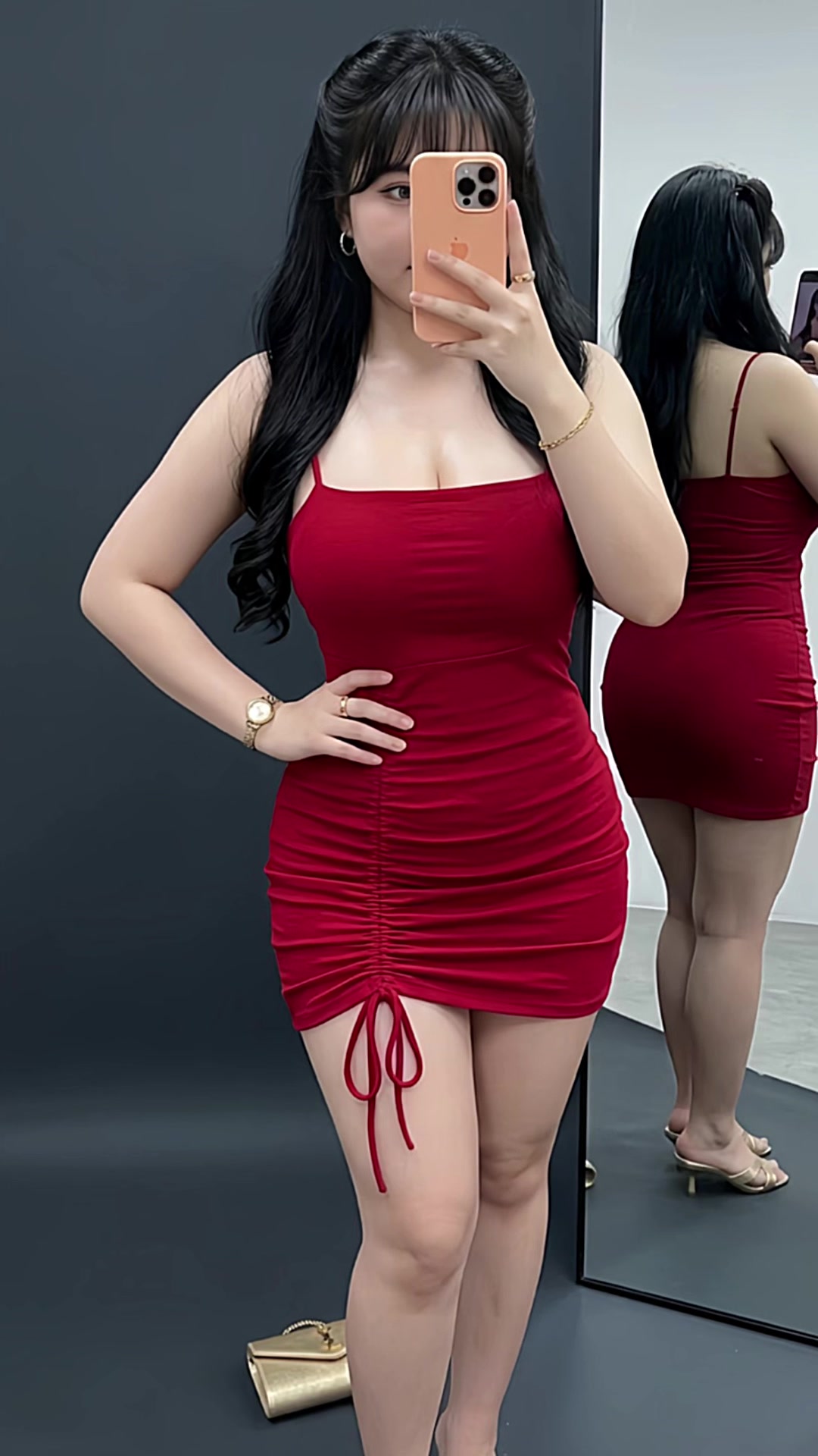 @Mami outfit