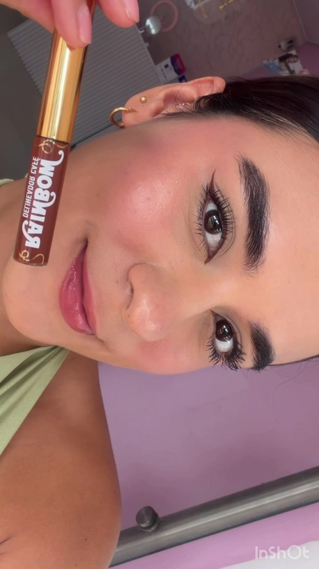 @Mariana ramirez r