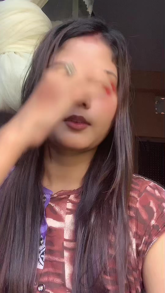 @Prapti chalise❣️✨