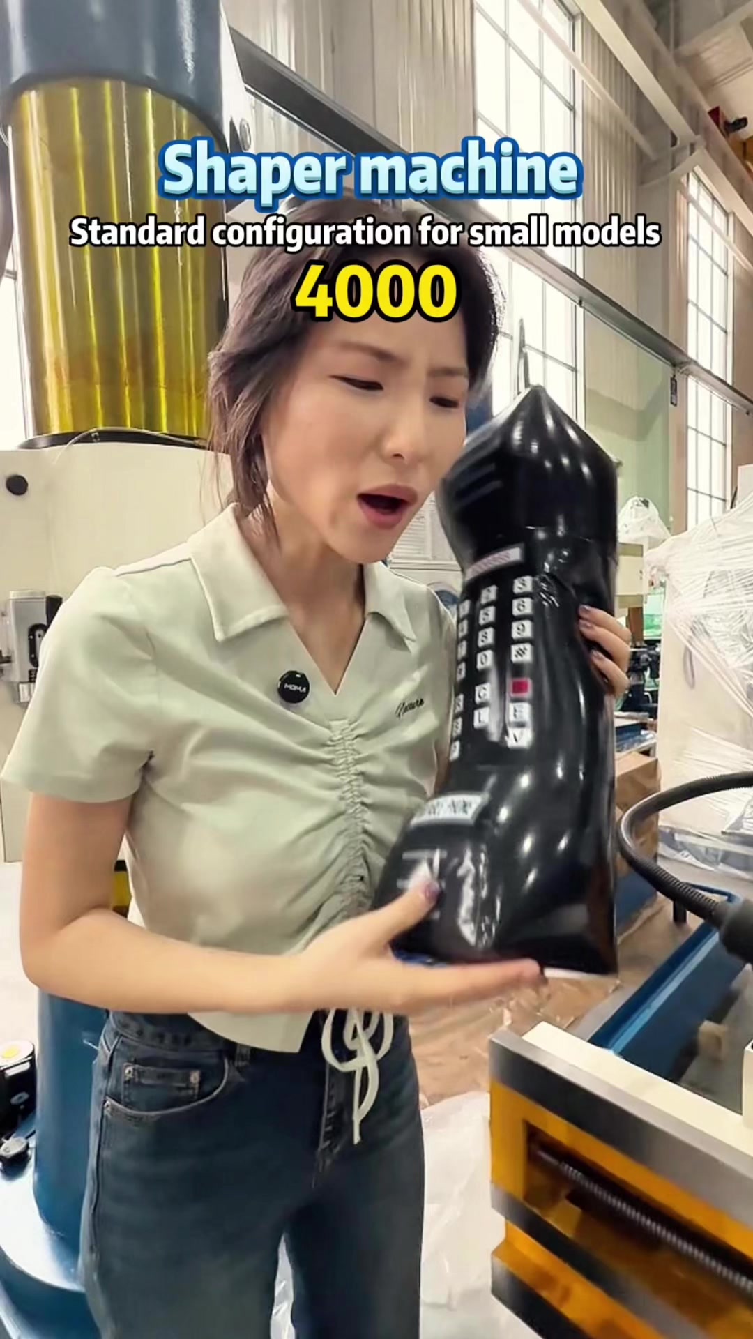 @LUZHONGCNC