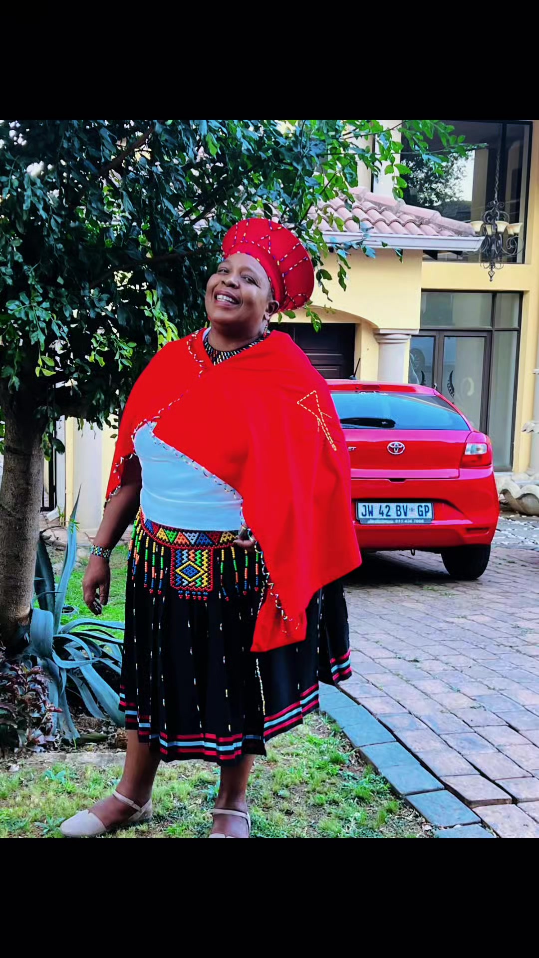 @Nobuhle MaNgonyama👑