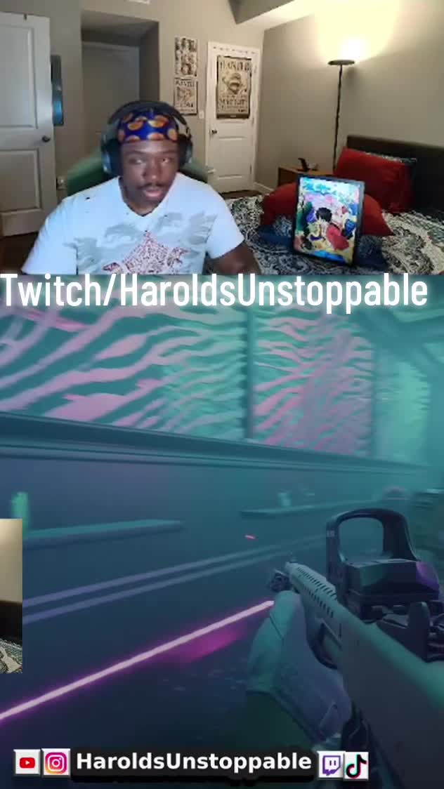 @HaroldsUnstoppable