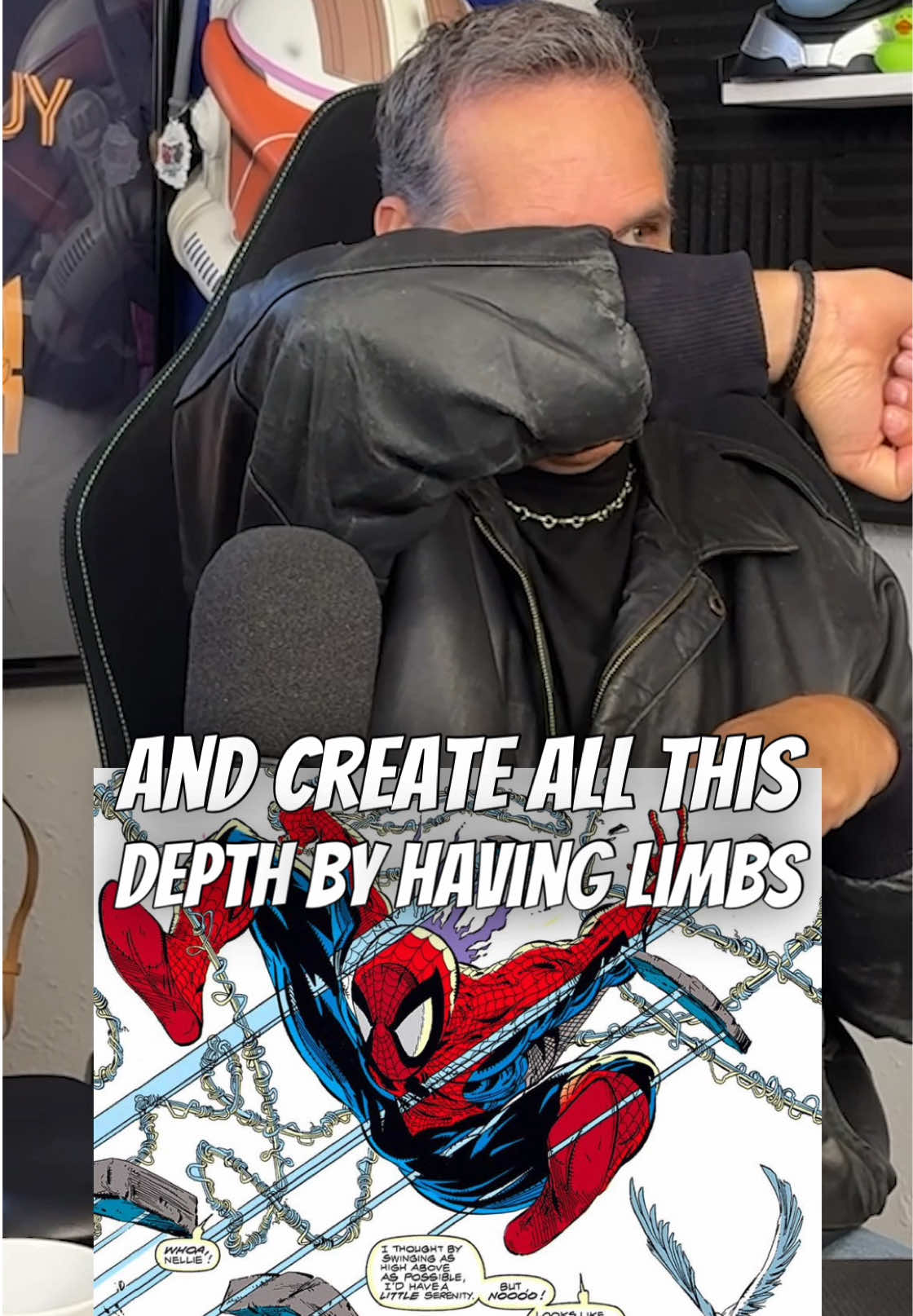 @The Escape Pod Podcast