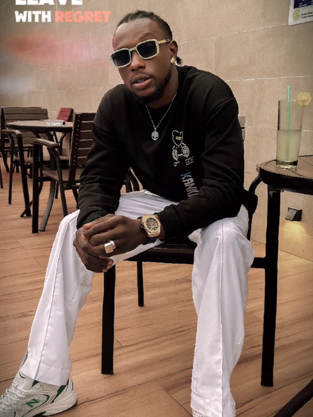 @Afolabi Gbenga