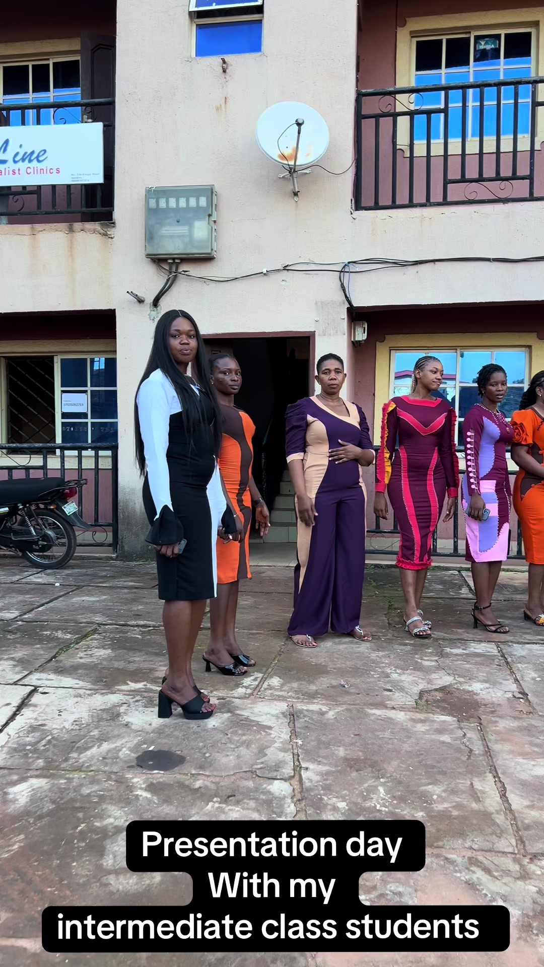 @Deraj fashion academy