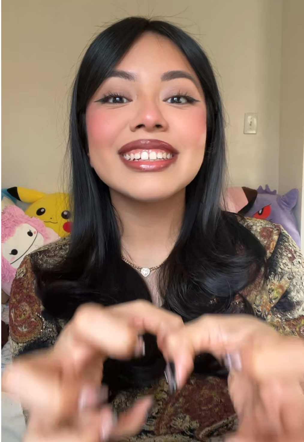 @jocelyn nicole