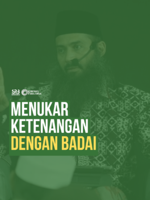 @Syafiq Riza Basalamah Official