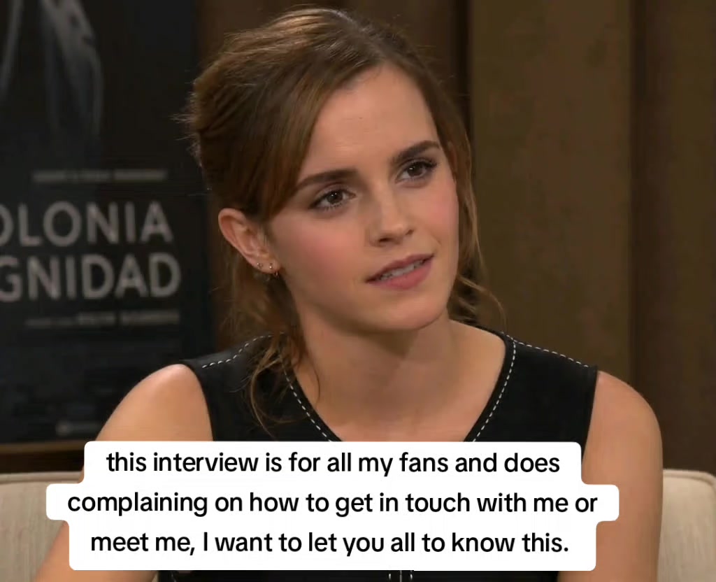 @Emmawatson