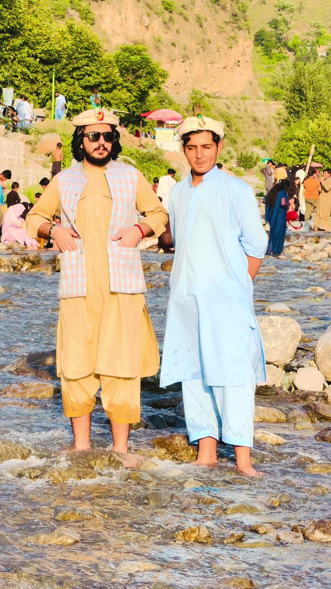 @Mohsin Khan Marwat (MKM)
