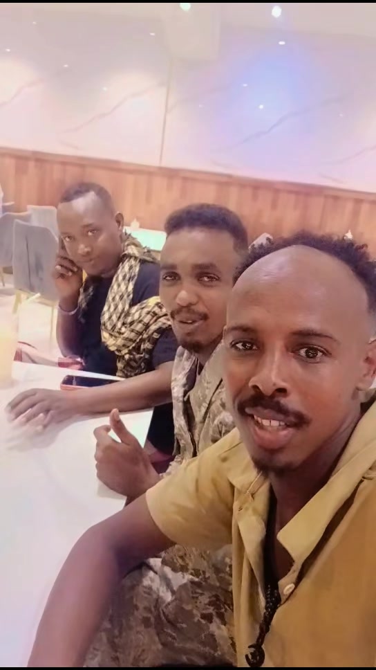 @Dhame M.Ali Dhuux
