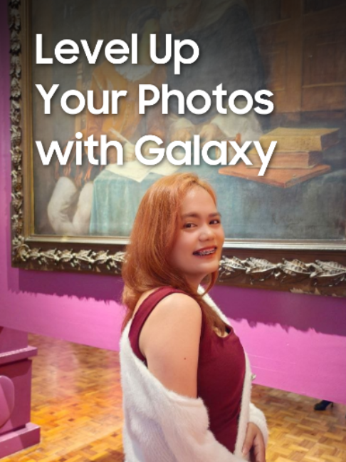 @Samsung Galaxy U PH