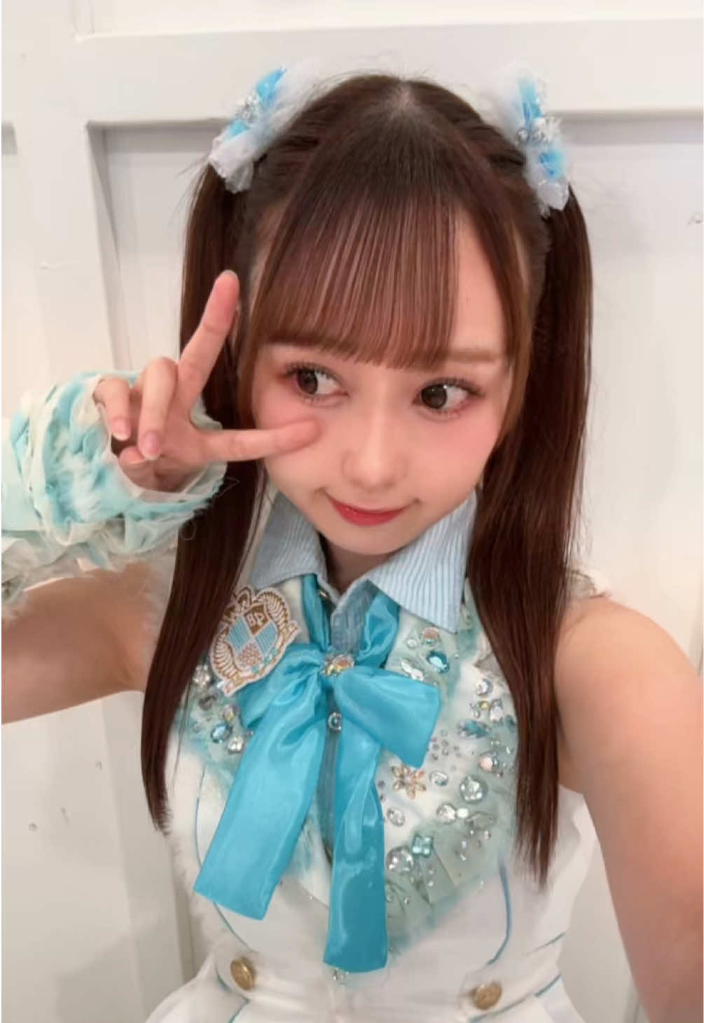 @おおもり まほ