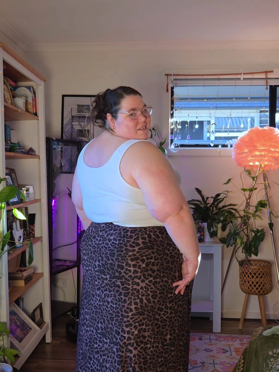 @Dee | Ur Plus Size Bestie 💖✨️