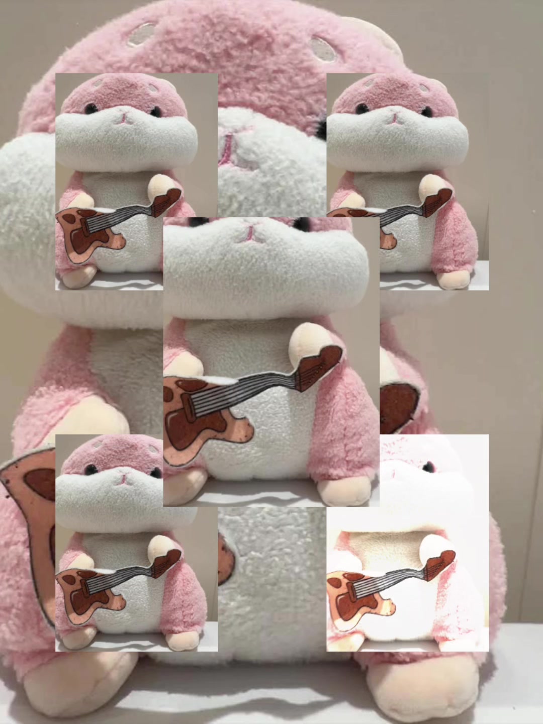 @🐹