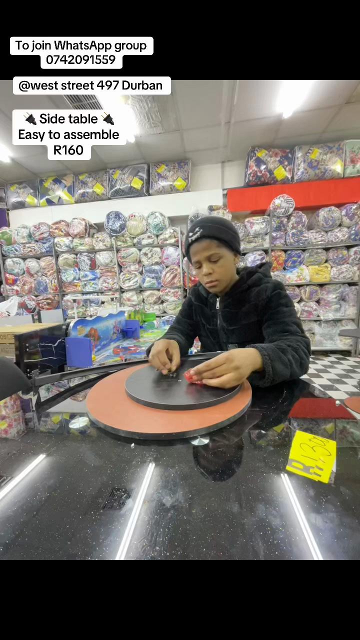 @Payless Trading Durban