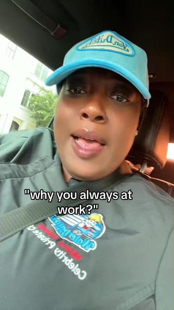 @Celebrity Chef Nedra Harris
