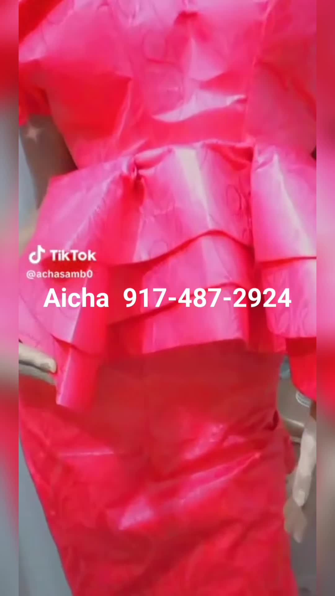 @Aicha Samb
