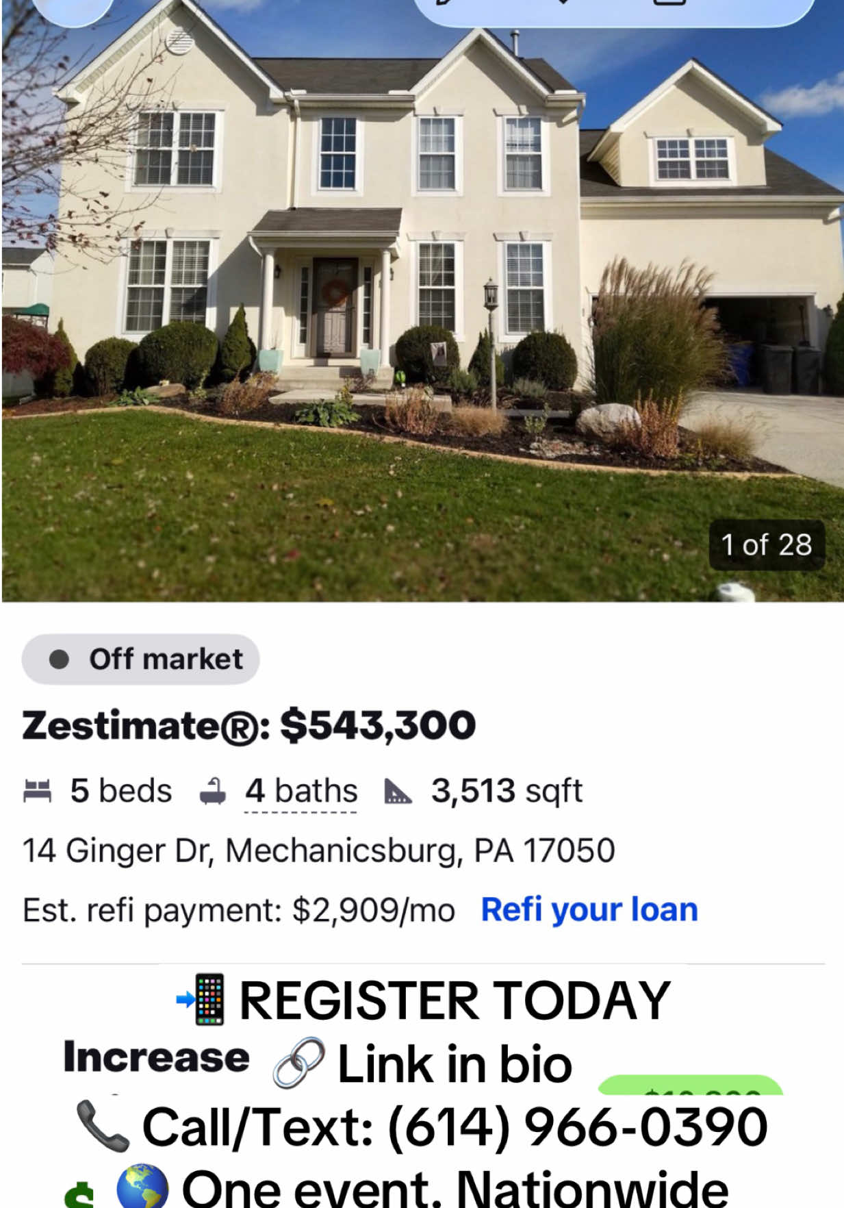 @SABRIN Auction Properties