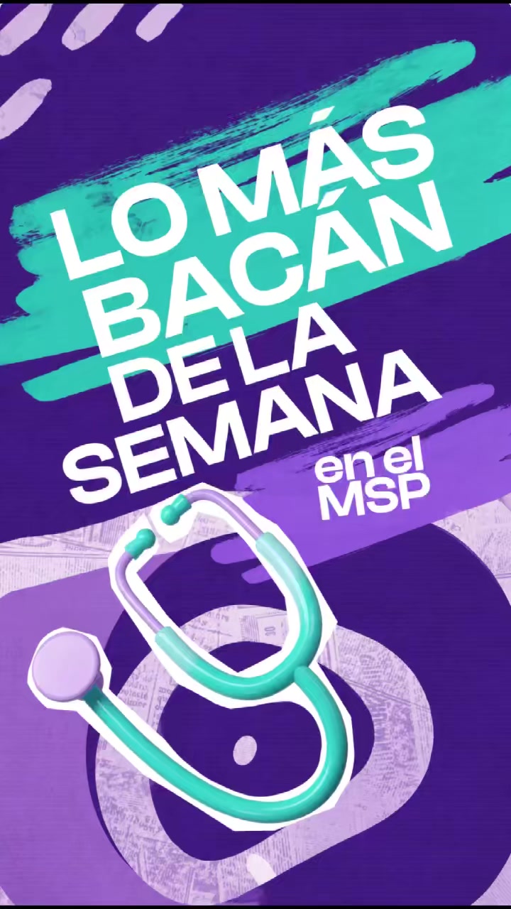 @Ministerio de Salud Pública
