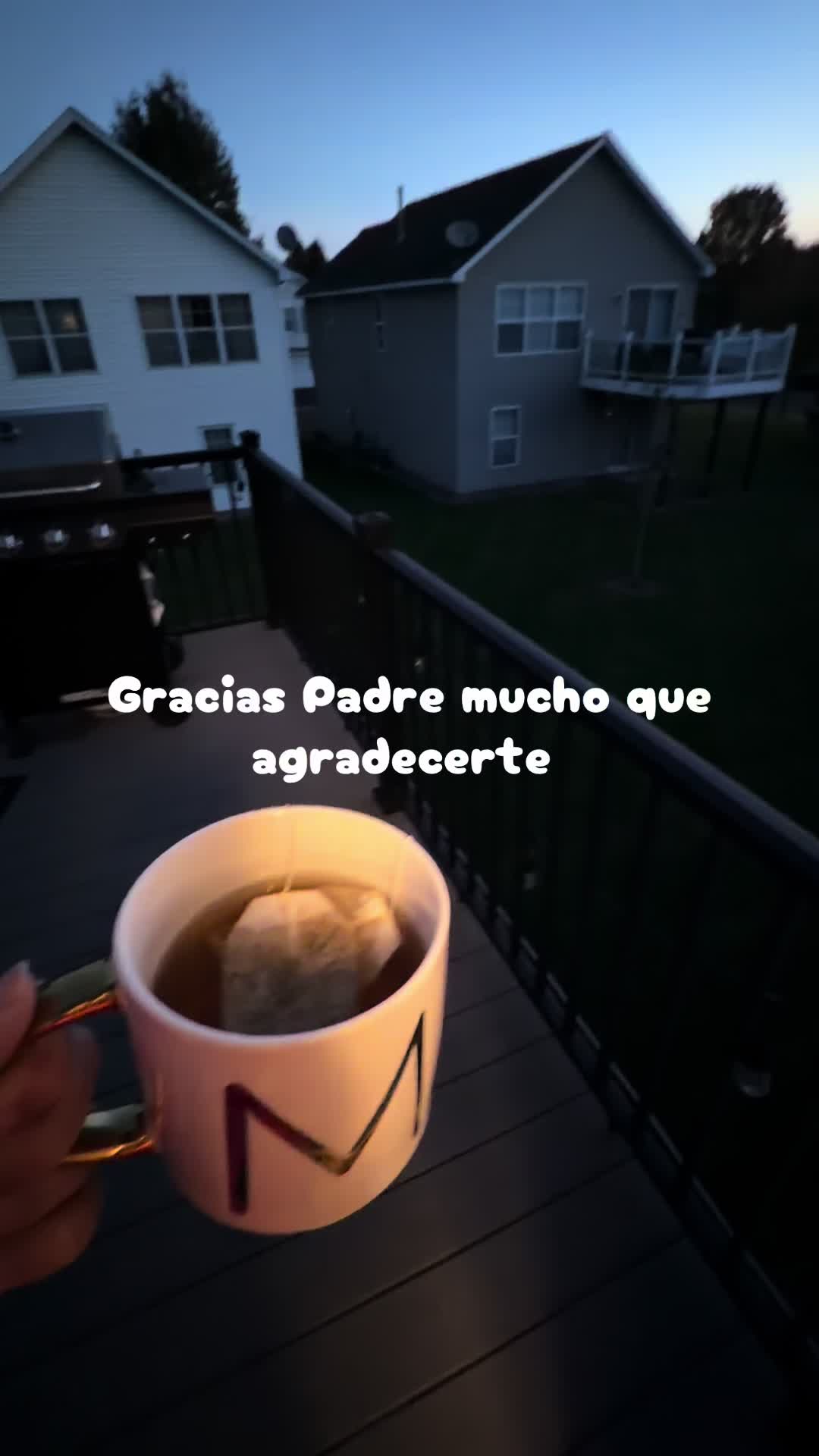 @Maria Frontado