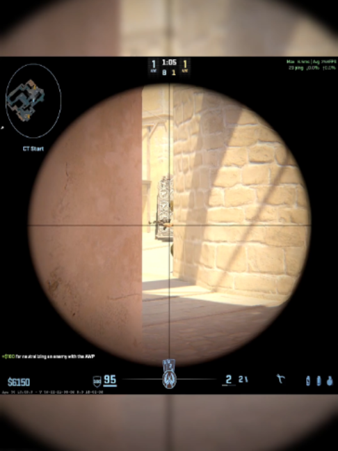 @Gaming Clips & Highlights