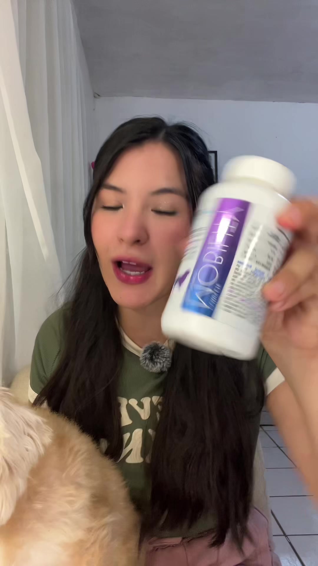 @Liz Romero