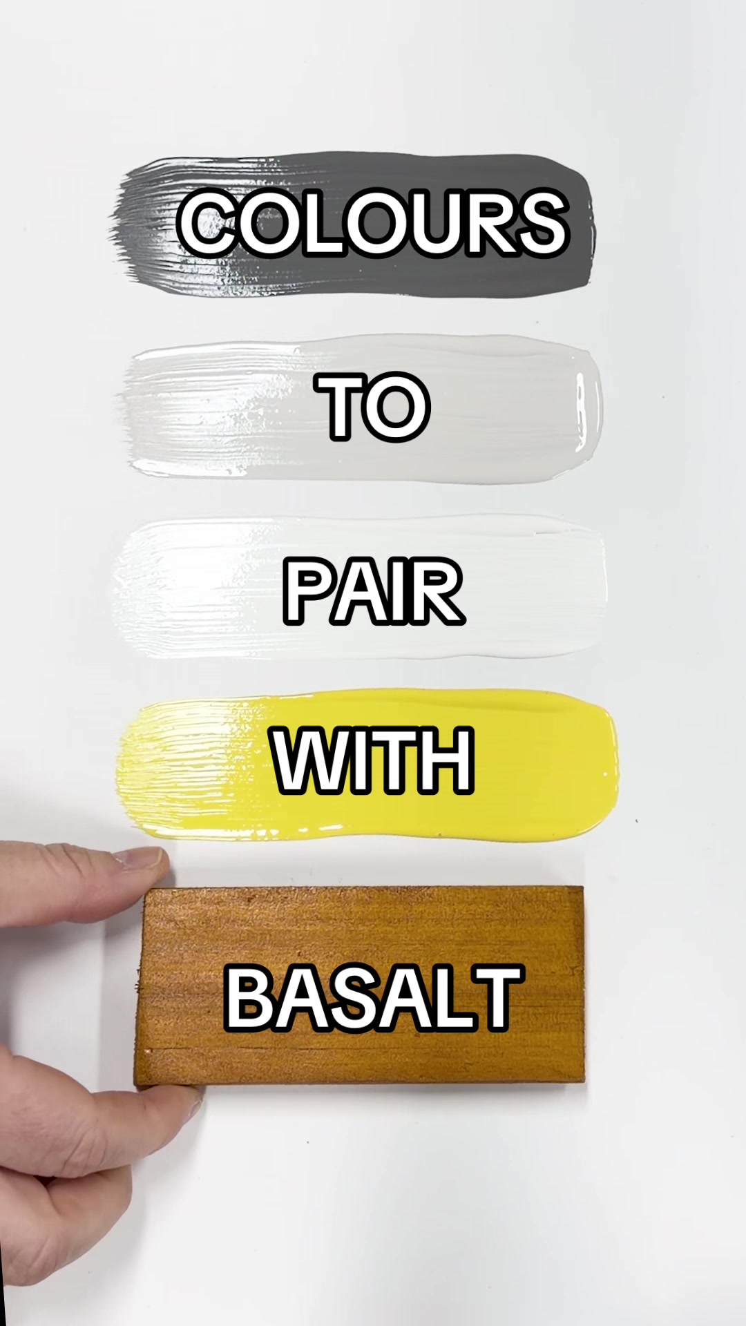 @Inspirations Paint