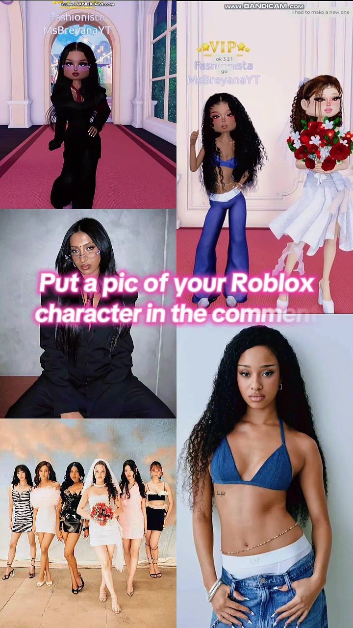@MsBreyana