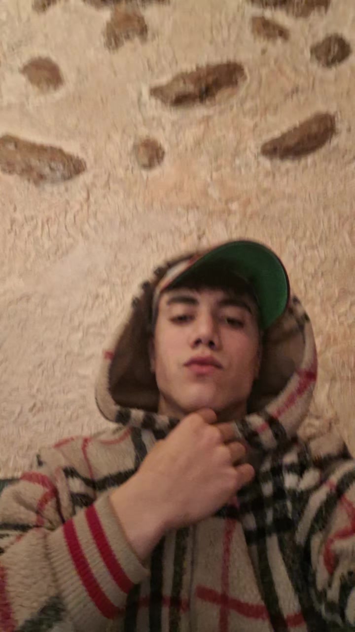 @Houssam Zouhairi