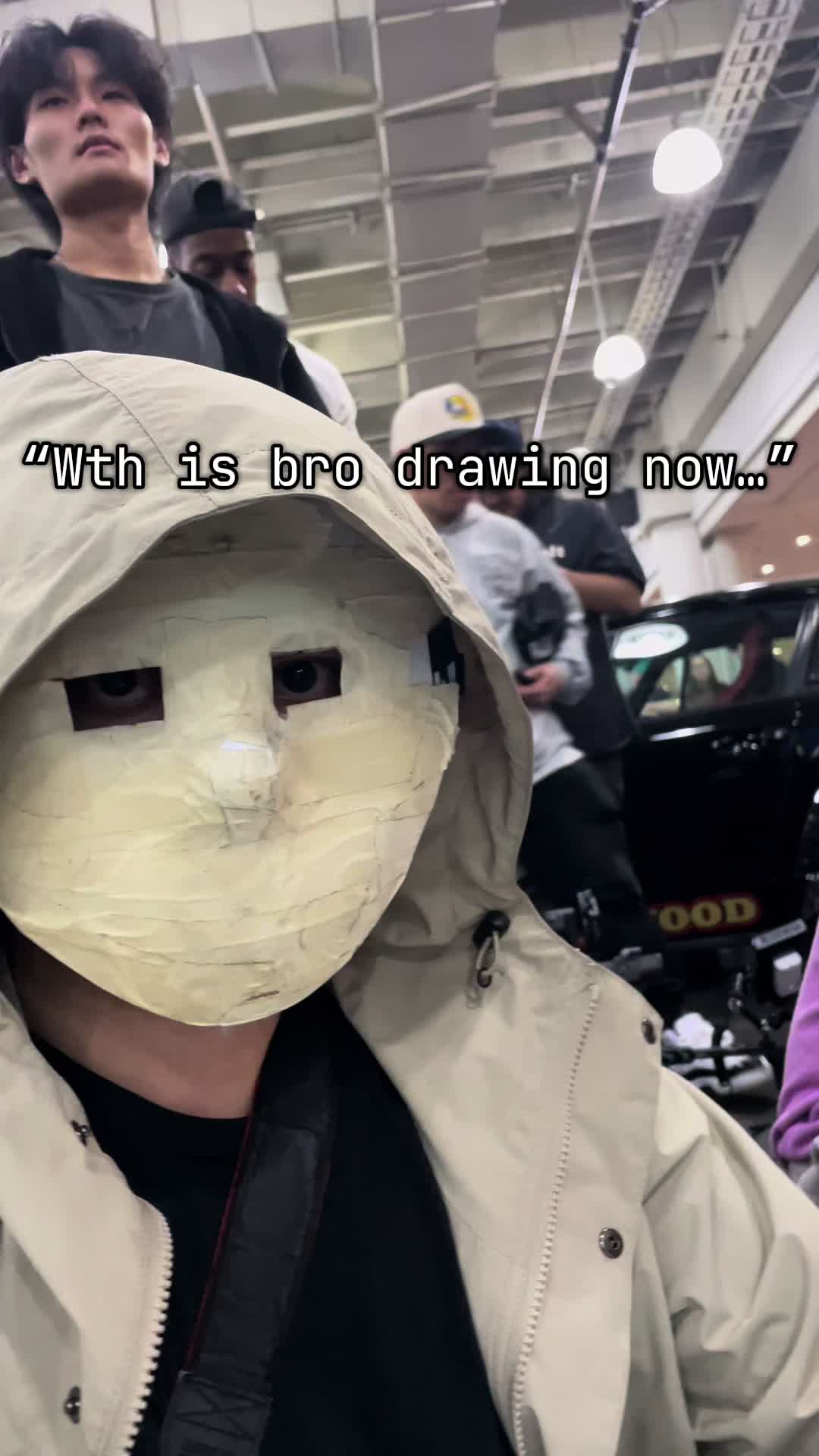 @X