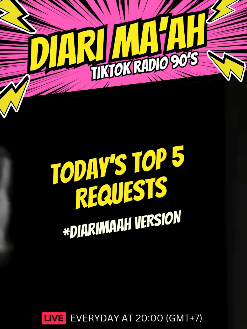 @Diari Ma'ah