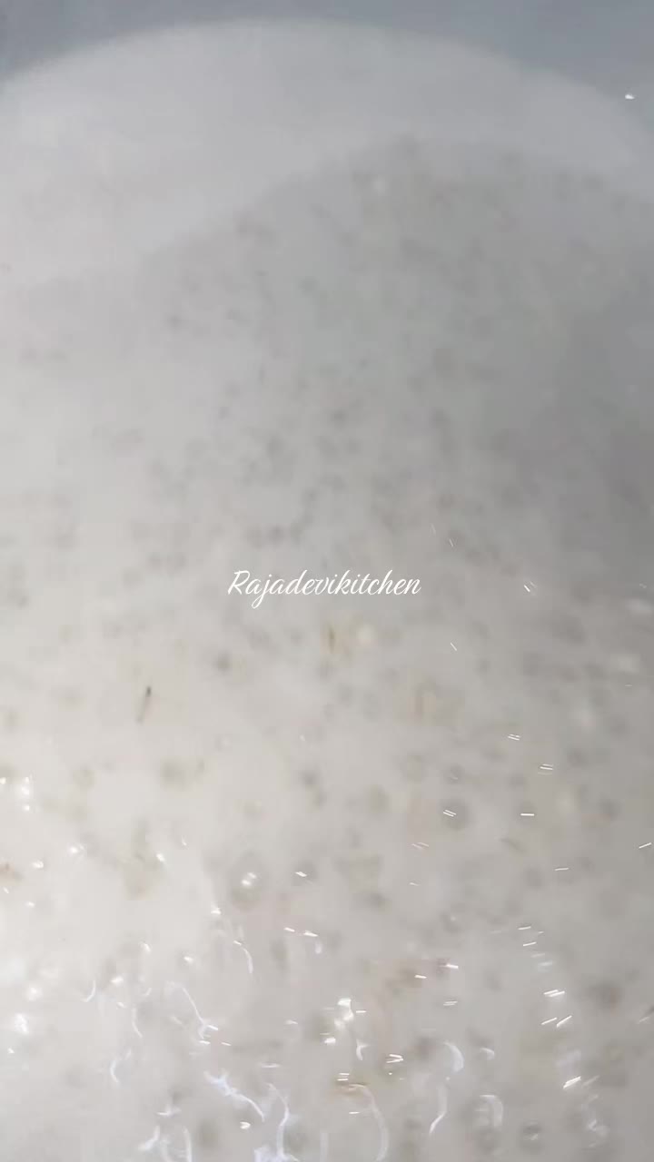 @Yamunadevi (RajadeviKitchen)
