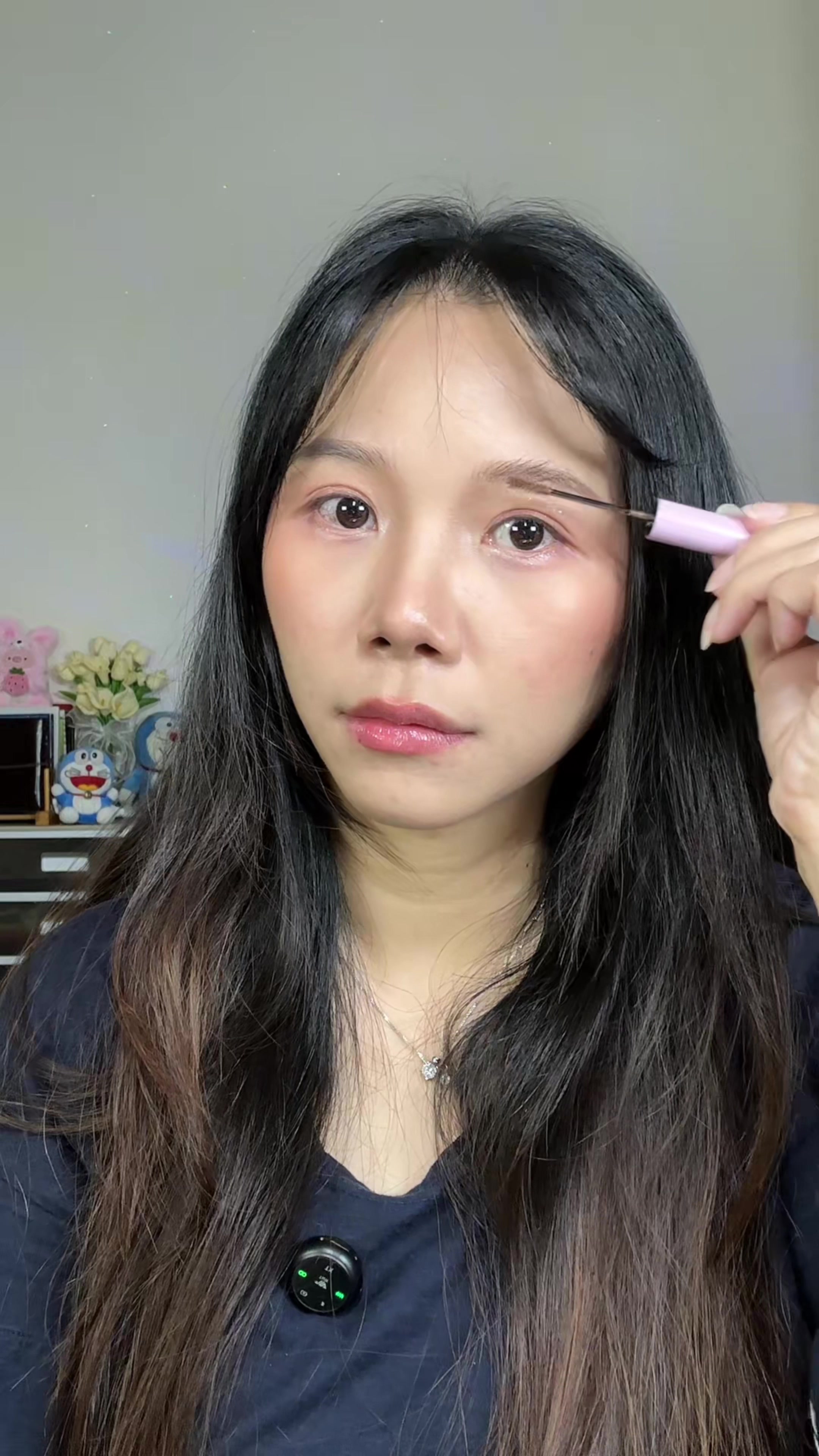 @Shunie Yang