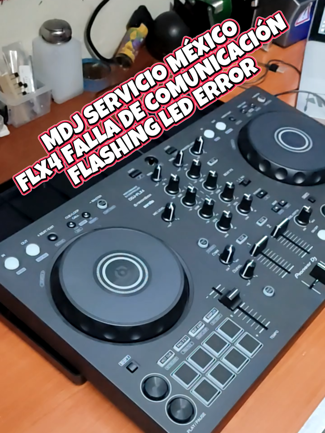 @MDJ