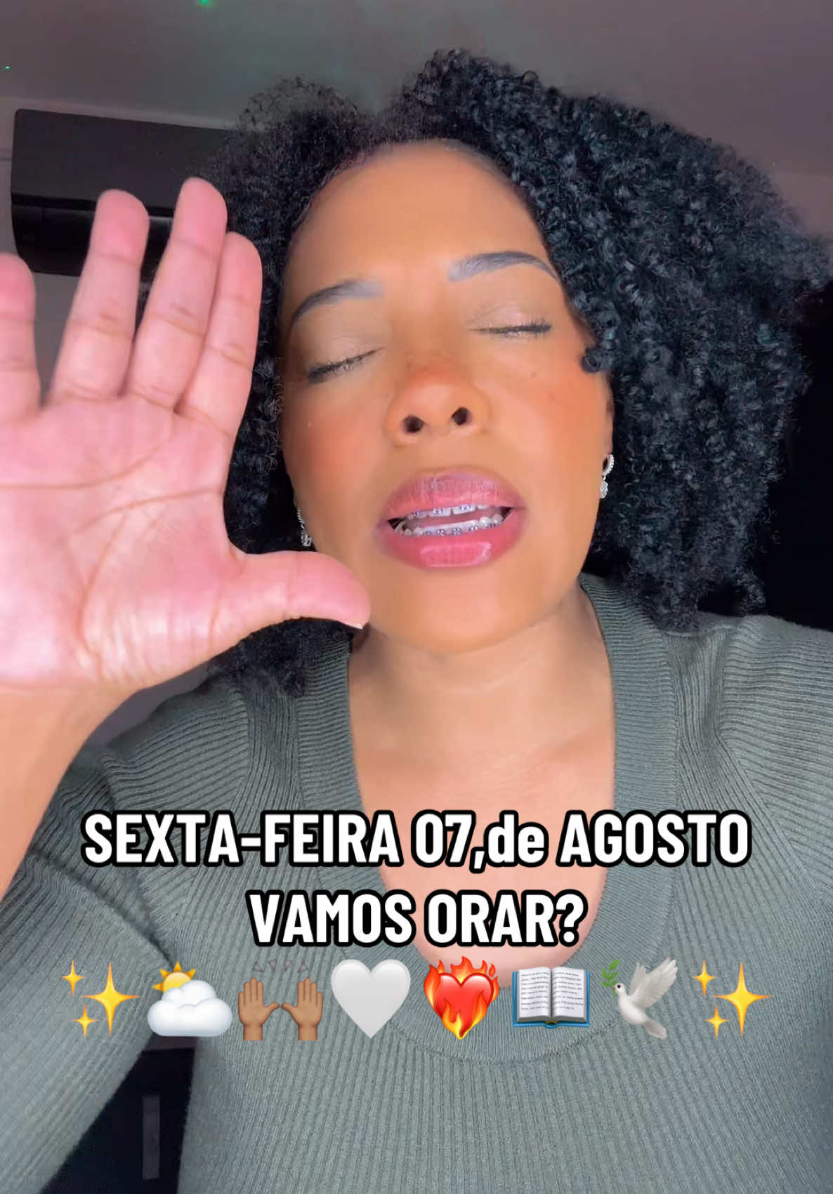 @Cilene Mina✝️❤️🔥
