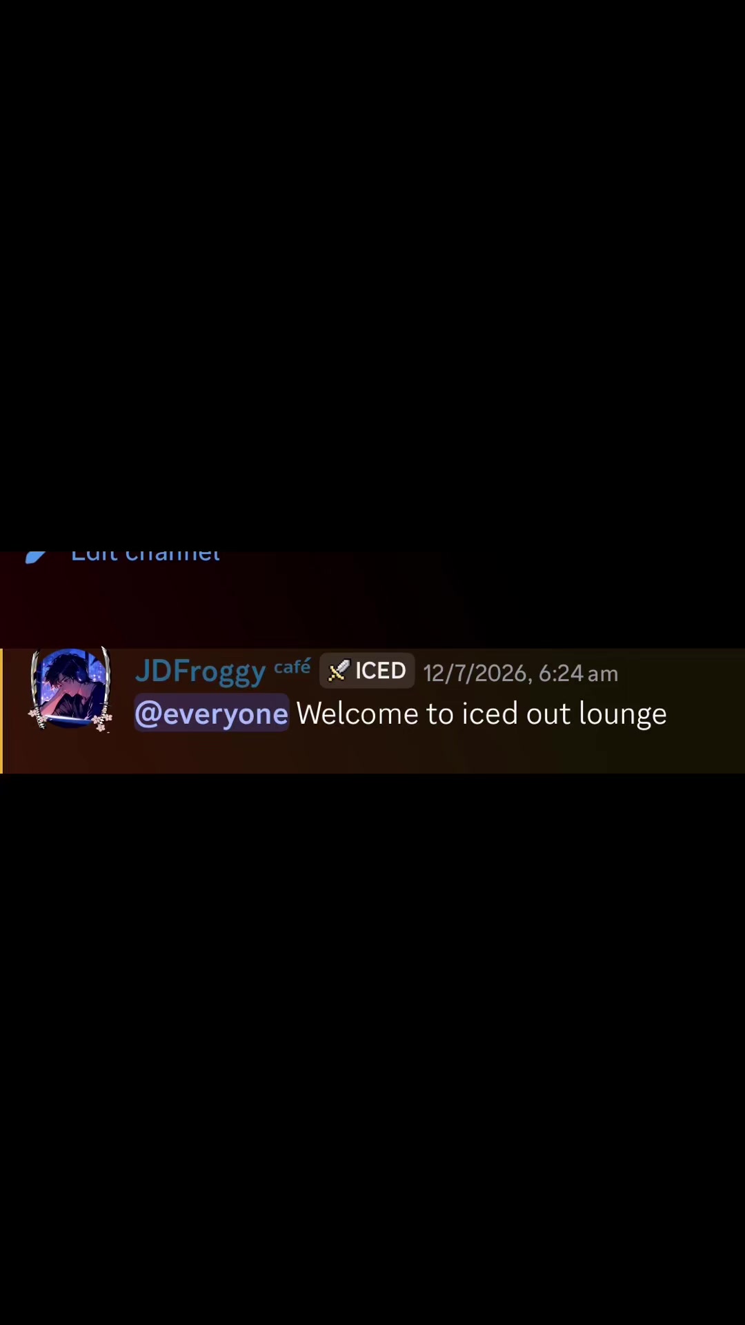 @icedoutloungediscord